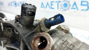 Oil filter housing Audi A3 8V 15-20