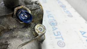 Oil filter housing Audi A3 8V 15-20