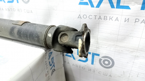 Driveshaft driveshaft Honda HR-V 16-18