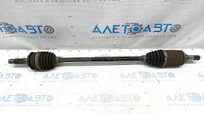 Drive axle rear left Honda HR-V 16-22 rusty