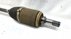 Drive axle rear left Honda HR-V 16-22 rusty