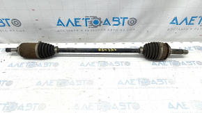 Drive axle rear right Honda HR-V 16-22 rusty