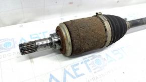 Drive axle rear right Honda HR-V 16-22 rusty