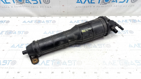Carbon Canister Absorber Naked Honda HR-V 16-22