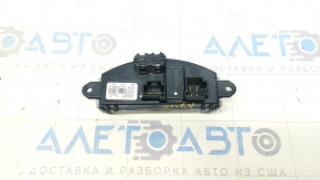 Heater resistor Audi A3 8V 15-20