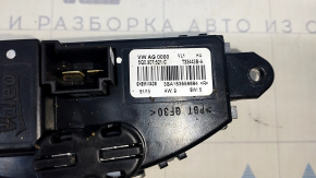 Heater resistor Audi A3 8V 15-20