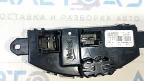 Heater resistor Audi A3 8V 15-20