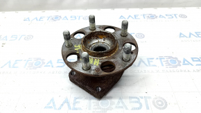 Rear left hub Honda HR-V 16-22 awd rusty