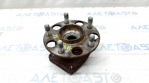 Rear right hub Honda HR-V 16-22 awd rusty