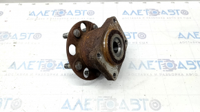 Rear right hub Honda HR-V 16-22 awd rusty