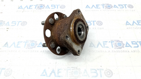 Rear left hub Honda HR-V 16-22 awd rusty