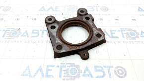 Rear left hub mounting bracket Honda HR-V 16-22 awd rusty