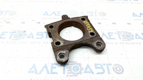 Rear right hub mounting bracket Honda HR-V 16-22 awd rusty