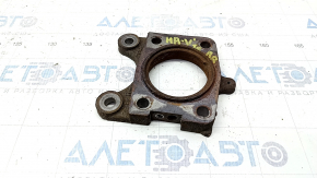 Rear right hub mounting bracket Honda HR-V 16-22 awd rusty