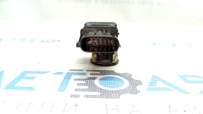 Parking sensors for front bumper Lexus RX350 RX450h 10-12 pre-rest, with ring, broken mount used