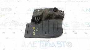 Rear left sill mudguard Honda HR-V 16-22 Used