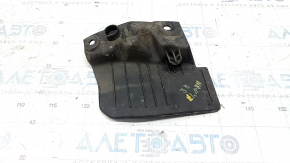 Rear right sill mudguard Honda HR-V 16-22 Used
