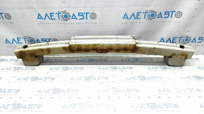 Honda HR-V 16-22 rear bumper reinforcement rusty