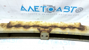 Honda HR-V 16-22 rear bumper reinforcement rusty