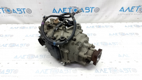Rear differential gearbox Honda HR-V 16-22 99k with wiring