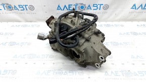 Rear differential gearbox Honda HR-V 16-22 99k with wiring