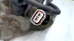 Rear differential gearbox Honda HR-V 16-22 99k with wiring