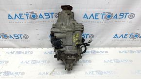 Rear differential gearbox Honda HR-V 16-22 99k with wiring