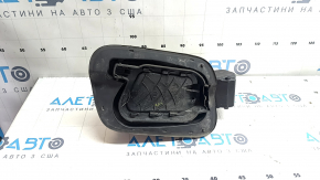 Fuel filler flap housing VW Tiguan 18-24