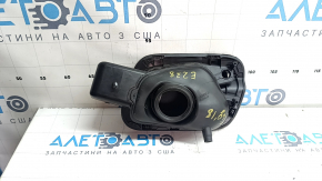 Fuel filler flap housing VW Tiguan 18-24