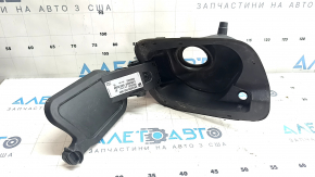 Fuel filler flap housing VW Tiguan 18-24