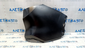 Rear bumper bare right Honda CRV 23- OEM
