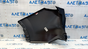 Rear bumper bare right Honda CRV 23- OEM