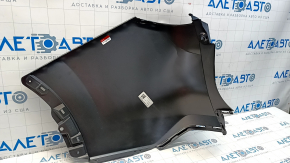 Rear bumper bare right Honda CRV 23- OEM