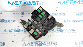 Underhood fuse box Kia Optima 11-13 hybrid cracked mount