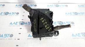 Underhood fuse box Kia Optima 11-13 hybrid cracked mount