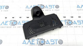 Interior mirror trim BMW X7 G07 19-22 for 3 cameras
