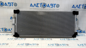 Air conditioner radiator condenser Infiniti QX50 19-20