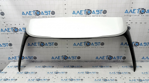Spoiler for the trunk door BMW X7 G07 19-