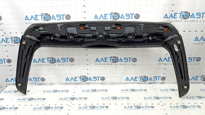 Spoiler for the trunk door BMW X7 G07 19-
