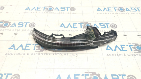 Right mirror turn signal Audi Q5 80A 18-24