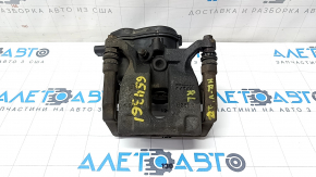 Rear left caliper Honda HR-V 16-22 awd piston dust cover torn