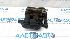 Rear left caliper Honda HR-V 16-22 awd piston dust cover torn