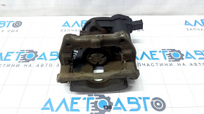 Rear left caliper Honda HR-V 16-22 awd piston dust cover torn