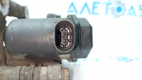 Rear left caliper Honda HR-V 16-22 awd piston dust cover torn