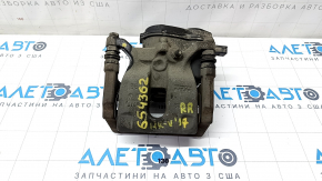 Rear right caliper Honda HR-V 16-22 awd piston dust cover torn