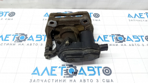 Rear right caliper Honda HR-V 16-22 awd piston dust cover torn