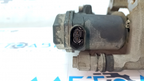 Rear right caliper Honda HR-V 16-22 awd piston dust cover torn