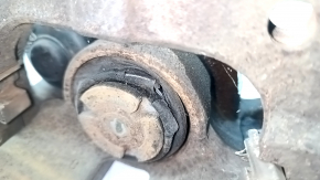 Rear right caliper Honda HR-V 16-22 awd piston dust cover torn