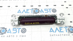 Vibration damper for the trunk door BMW X7 G07 19- rusty