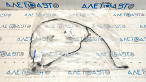 Cooling pipe return Ford Escape MK3 13-19 2.0T OEM